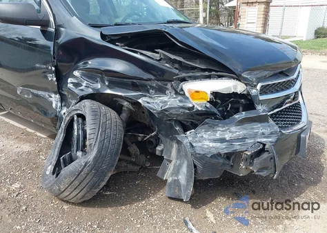 2014 Chevrolet Equinox Ls z USA, uszkodzony, nr VIN 2GNALAEK4E6376234